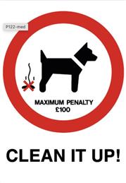 Reporting Dog Fouling