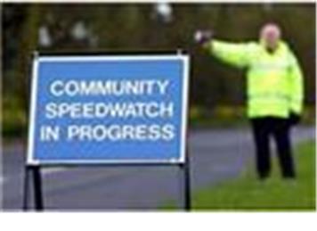 Speedwatch Road Side Statistics to 13 May 2024