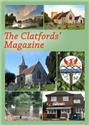 Register now to receive The Clatfords' Magazine