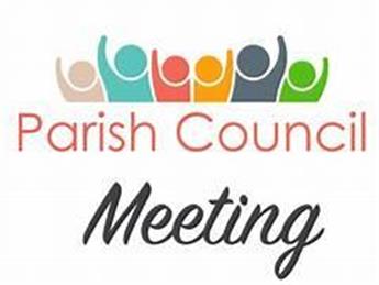 Parish Council Meeting (Annual Meetings)