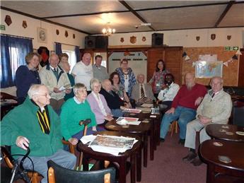 Legion's Legends Launch