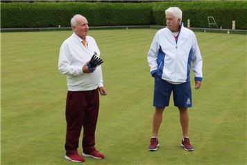 THE FRIENDLIES END WITH A WIN