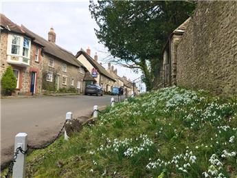 Parish Council Monthly Meeting