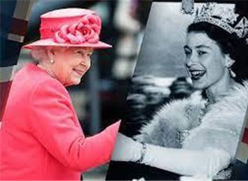  - Her Majesty the Queen Platinum Celebrations