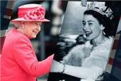 Her Majesty the Queen Platinum Celebrations