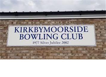 Kirbymoorside BC - 3 x events