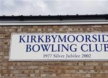  - Kirbymoorside BC - 3 x events