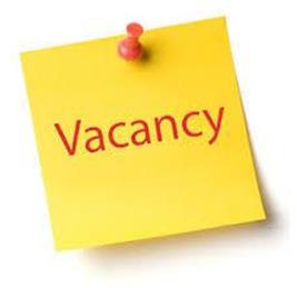 Parish Councillor Vacancy