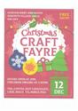 Christmas Craft Fayre at the Village & Jubilee Hall