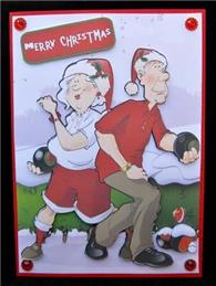 A Merry Very Christmas