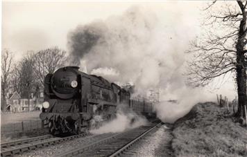 New Photograph added to website