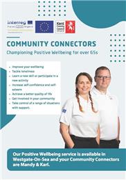 Community Connectors