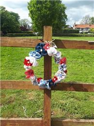 Orchard Close clapping makes BBC news