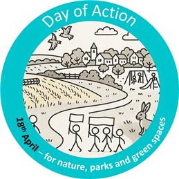 Information Hub for the Community Planning Alliance National Day of Action