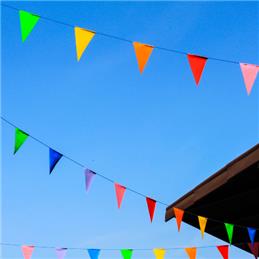 (Example) May Fun Day