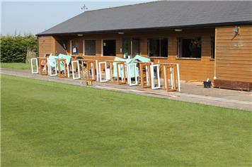 THE END OF A BUSY WEEK