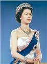 Queen Elizabeth II  - Rest in Peace Your Majesty