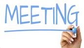 February Planning Committee Meeting