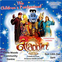 Children's Pantomime