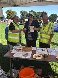 What a Fantastic event!