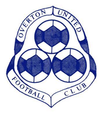 Overton Youth - New Season Has Arrived For Cosmos