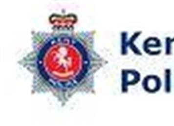  - Kent Police Annual Policing Survey