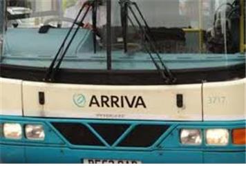 The 576 Bus Campaign