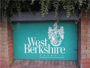 West Berkshire Council: Removal of Glass Recyling Banksc