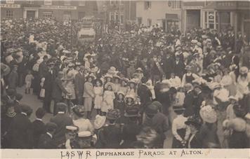 New Postcard added to website