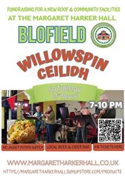 Willowspin Ceilidh