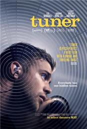 Film Night - Tuner