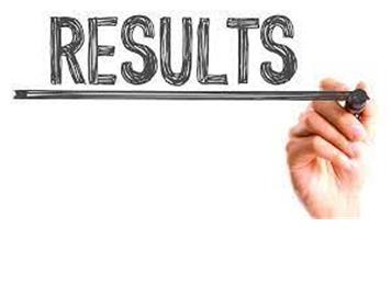 Holt Trophy Results - Week 2