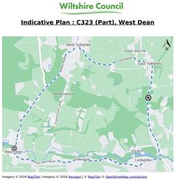 Road Closure - Commencing 11th May 2025