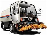 News from TDC: Street Sweeping Residential Areas