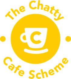 Parish Council funding for the latest local Chatty Cafe venue