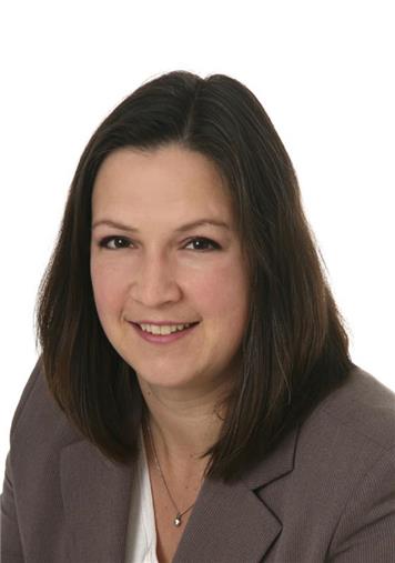 Cllr Katrina Lyle - Vice-Chair - Changes at Speldhurst Parish Council