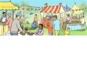Newington Village Fete 2027!