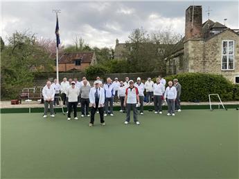 Supermarine - Super Day