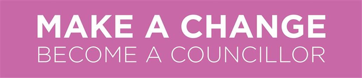  - Make a Change - Join the Parish Council