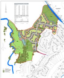 Planning Application in Audlem