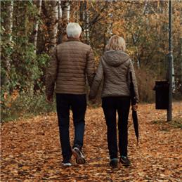 Whalton Spring Picnic & Nature Walk