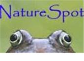 NatureSpot Wildlife Website