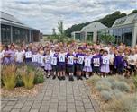 Barton Farm Primary School Rated Outstanding
