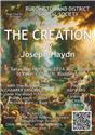 Spring Concert - Haydn's The Creation