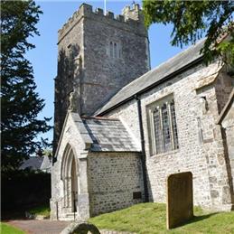 Devon Historic Churches Day
