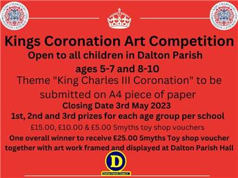 Childrens Art Competition