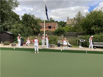 Another Successful Game