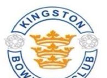  - Aussie Pairs Whistle-Stop at Kingston BC