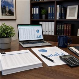 Annual Governance & Accountability Return (AGAR) – 2025/26 Audit Completed