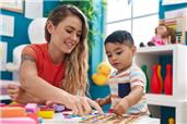 Early years education in Kent